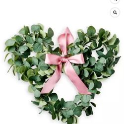 Disney Wreath Eucalyptus 