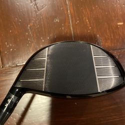 New Titleist GT 3 Driver