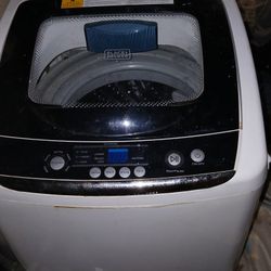 Washer