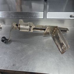 Commercial Can Opener