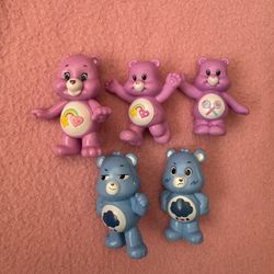Care Bears