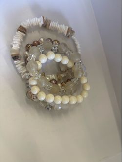 Bundle bracelets