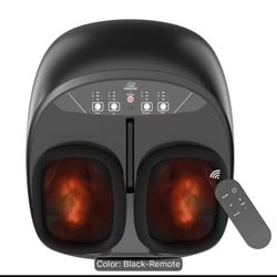 Foot massager