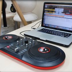 Ion Discover DJ