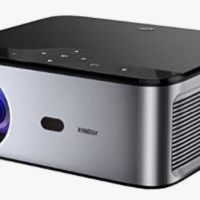 Screen Projector