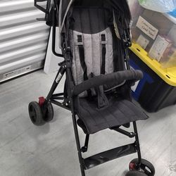 Foldable Umbrella  Stroller