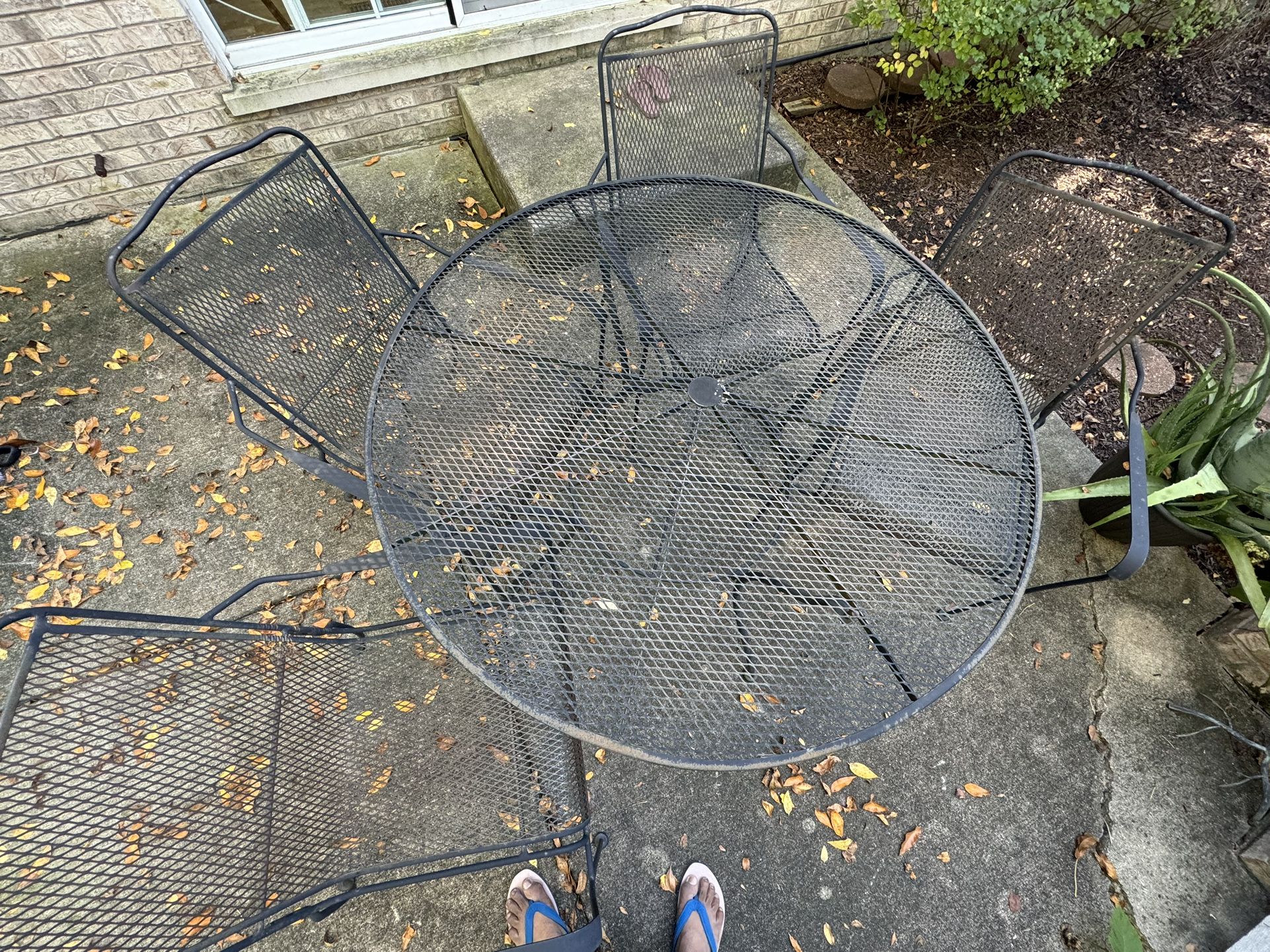 Patio Furniture for Sale in Vernon Hills, IL OfferUp