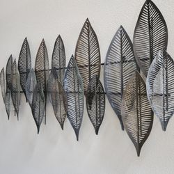 Metal Show Piece