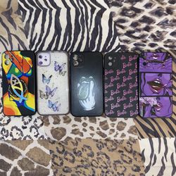 iPhone 11 Cases