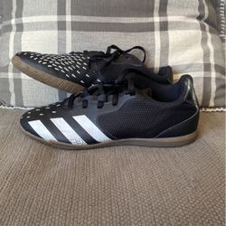 Adult Indoor Soccer Shoes 