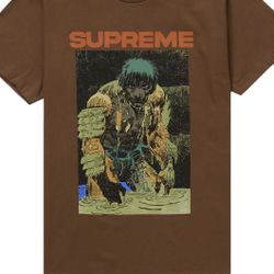 Supreme Ronin Tee