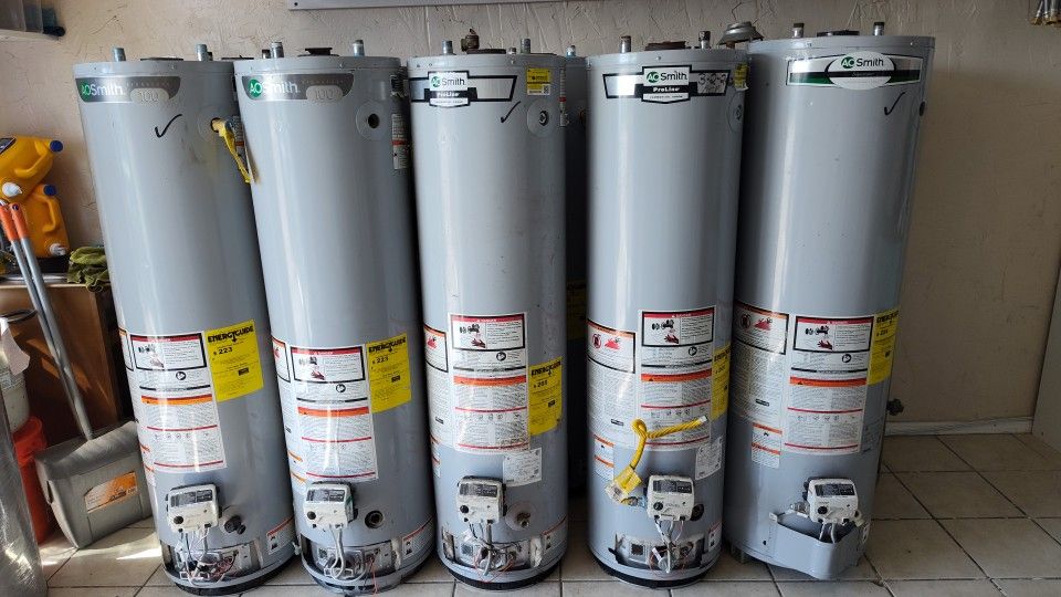 Water Heater