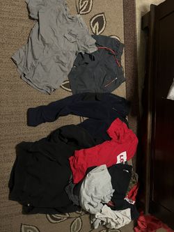 Size Small Clothing Boy