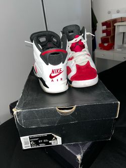 Jordan retro 6