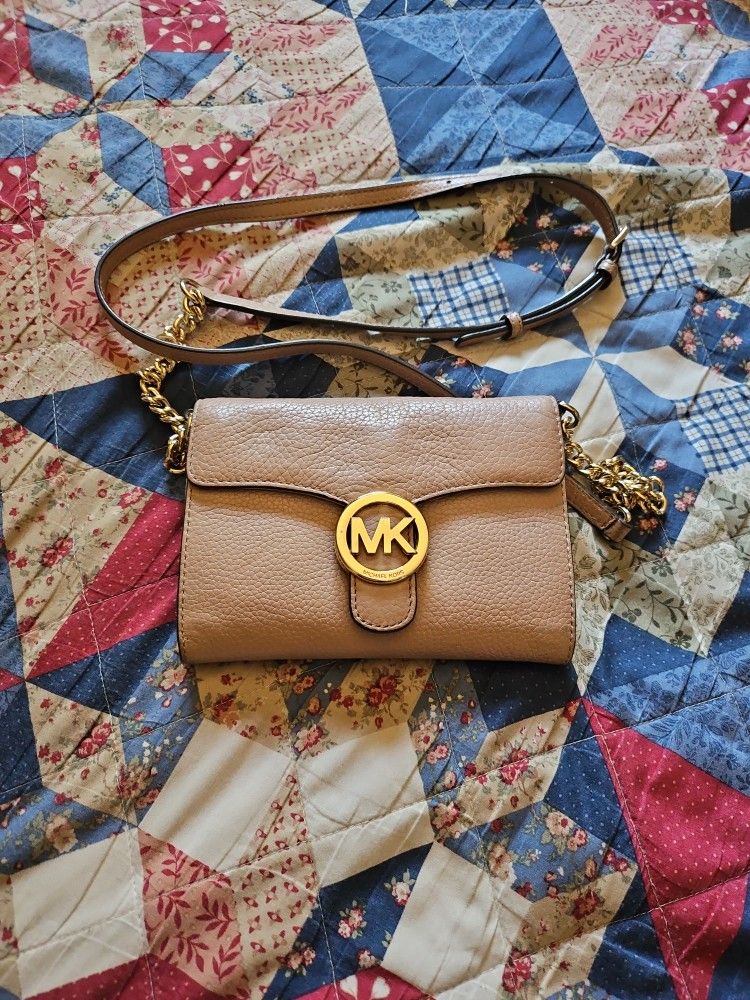 Michael Kors Wallet Purse