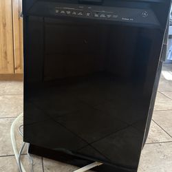 GE Triton XL Dishwasher