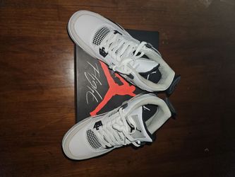 Jordan 4