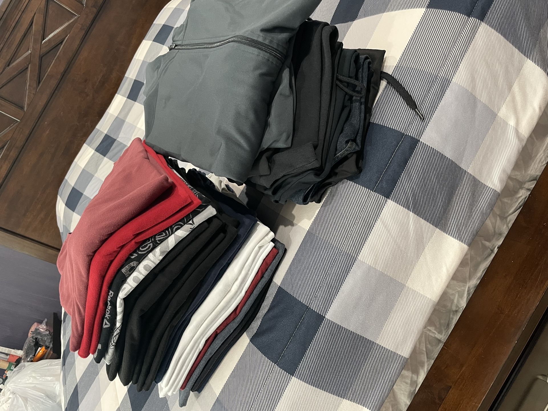 Men Clothes Bundle