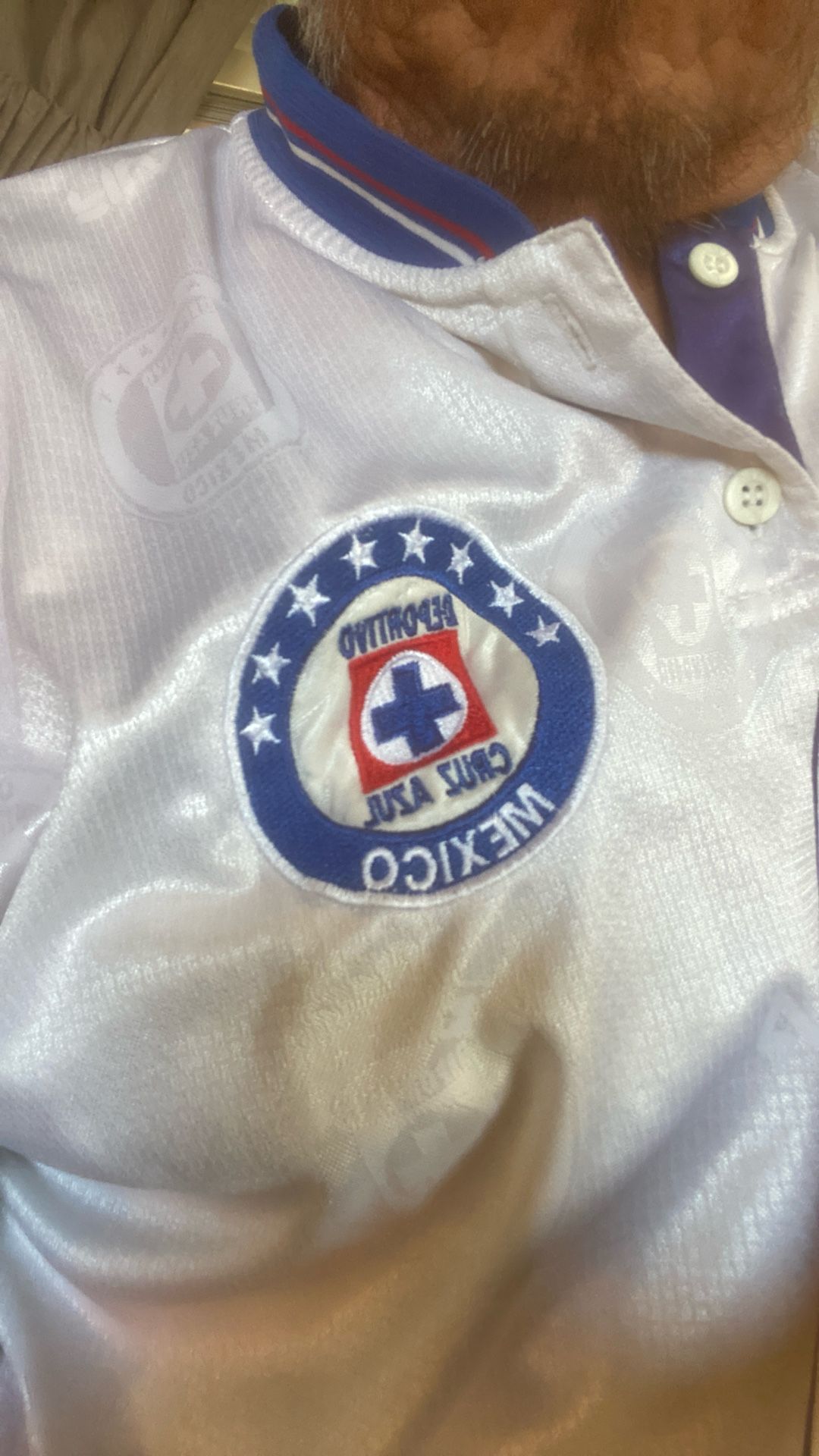 la galaxie vs cruz azul