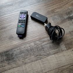 Roku 3920X Premiere Streaming