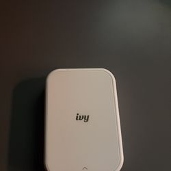 Ivy Canon Mini Photo printer