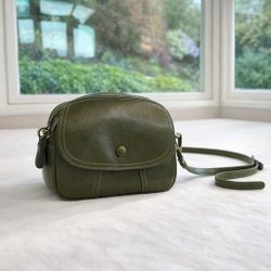 New Genuine Leather Handbag