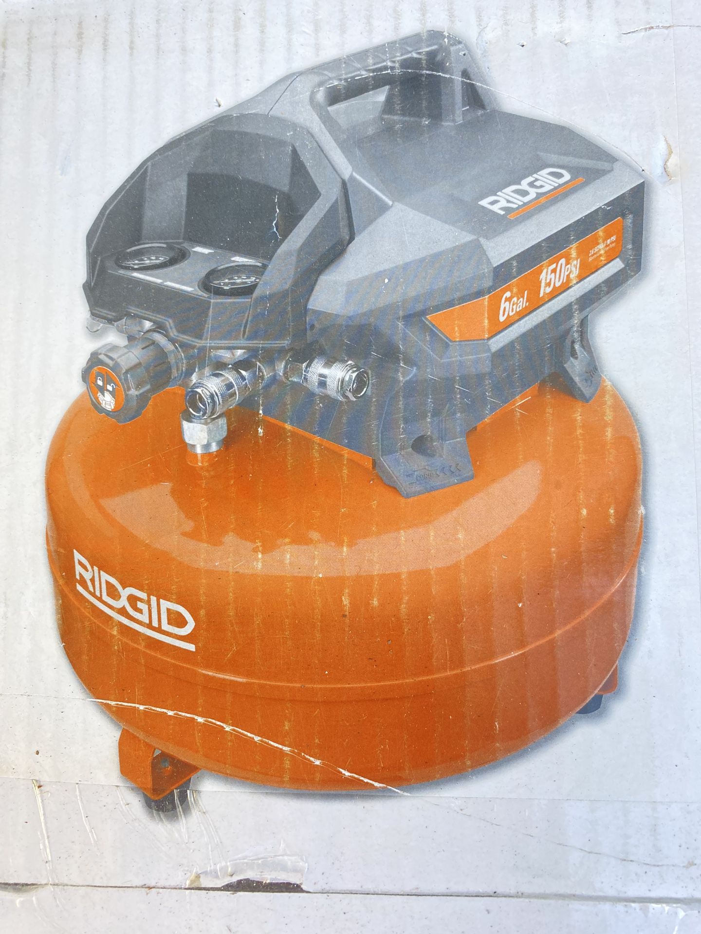 Compressor