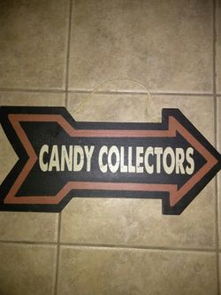 Fun Wooden sign for any decor