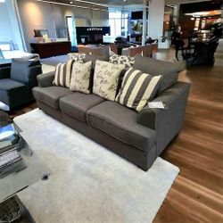 Brand New Ashley Furniture Sofa
