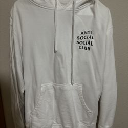 Anti Social Social Club