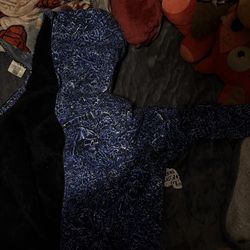 Lurking class hoodie !