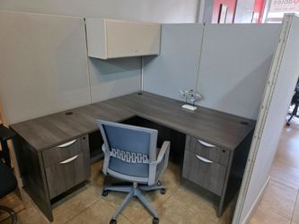 OFFICE FURNITURE,,GREAT PRICES, DESK STARTS AT $395