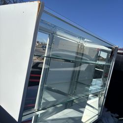 Glass Case
