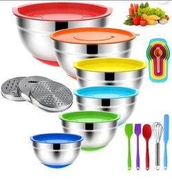 Mixing Bowls