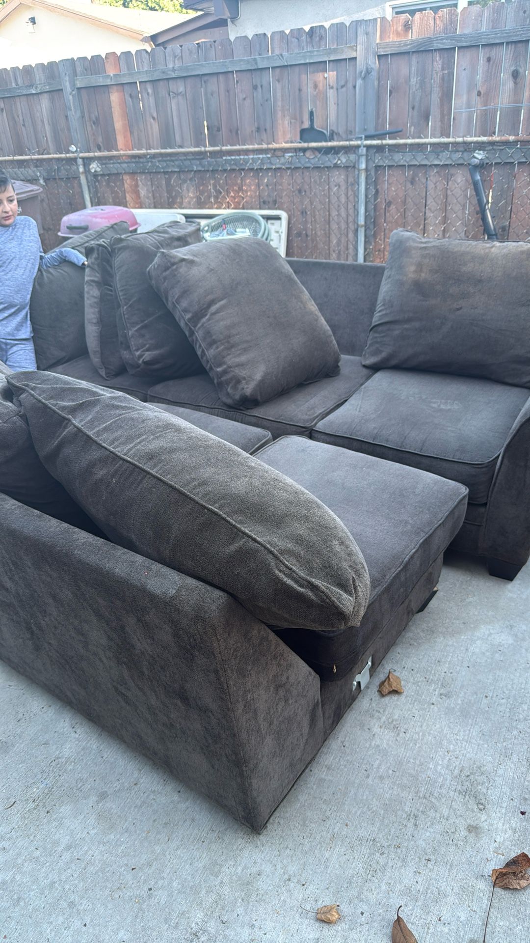 Couches