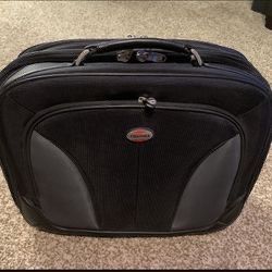 Laptop Briefcase 15.6 in