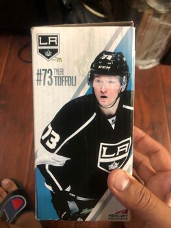 LA KINGS BOBBLEHEAD #73