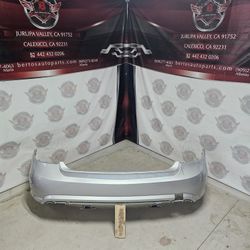 2010-2013 MERCEDES BENZ E300 REAR BUMPER RB6039-002