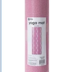 Yoga Mat