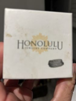 Sterling Silver Ring - Opal 