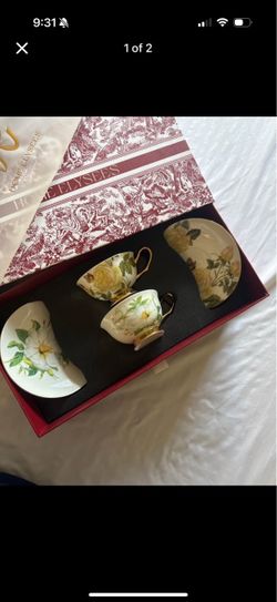 Coffee Set