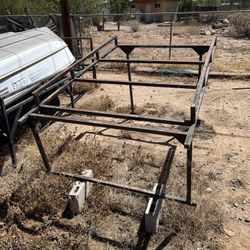 Truck Rack