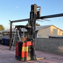 Electric Forklift 36volt