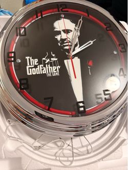 The Godfather