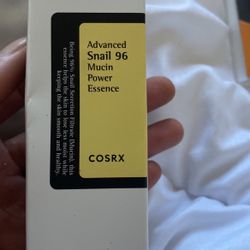 Advance Snail 96 Mucin Power Essence 