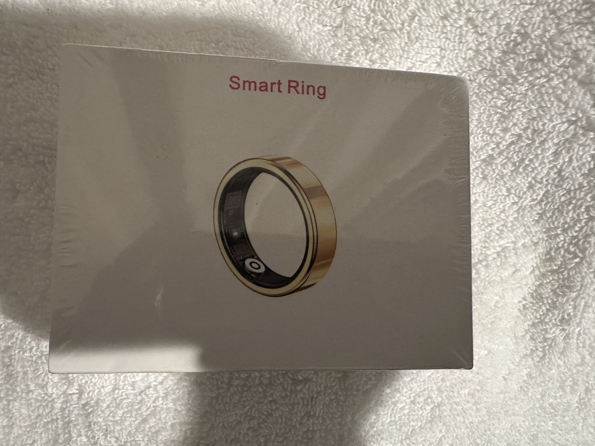Smart Ring