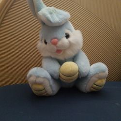 Easter Bunny