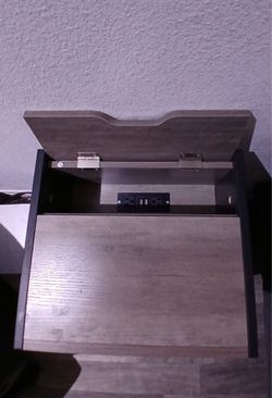 Two night stands