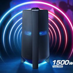 Samsung Speaker 1500 Watts