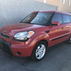 2011 KIA Soul
